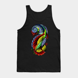 Bio Bird Tank Top